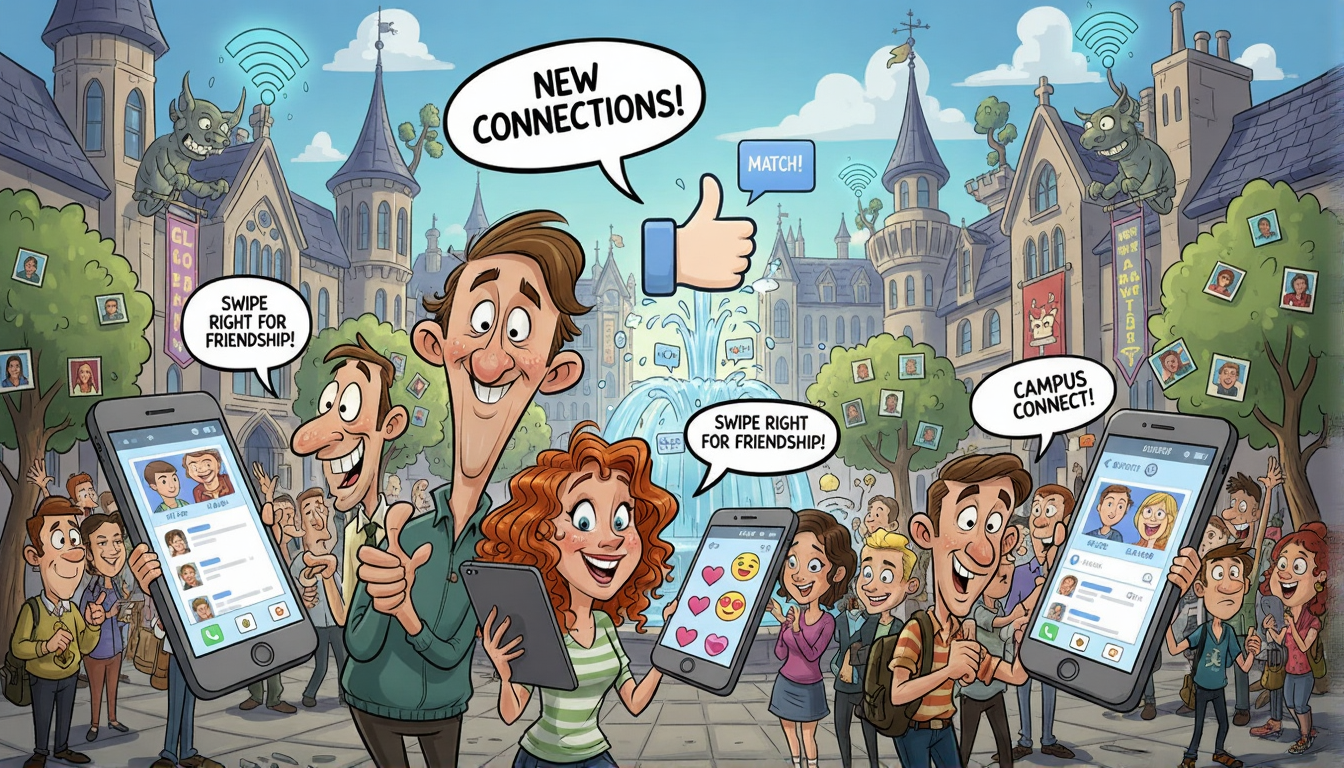 Öğrenci Dayanışması